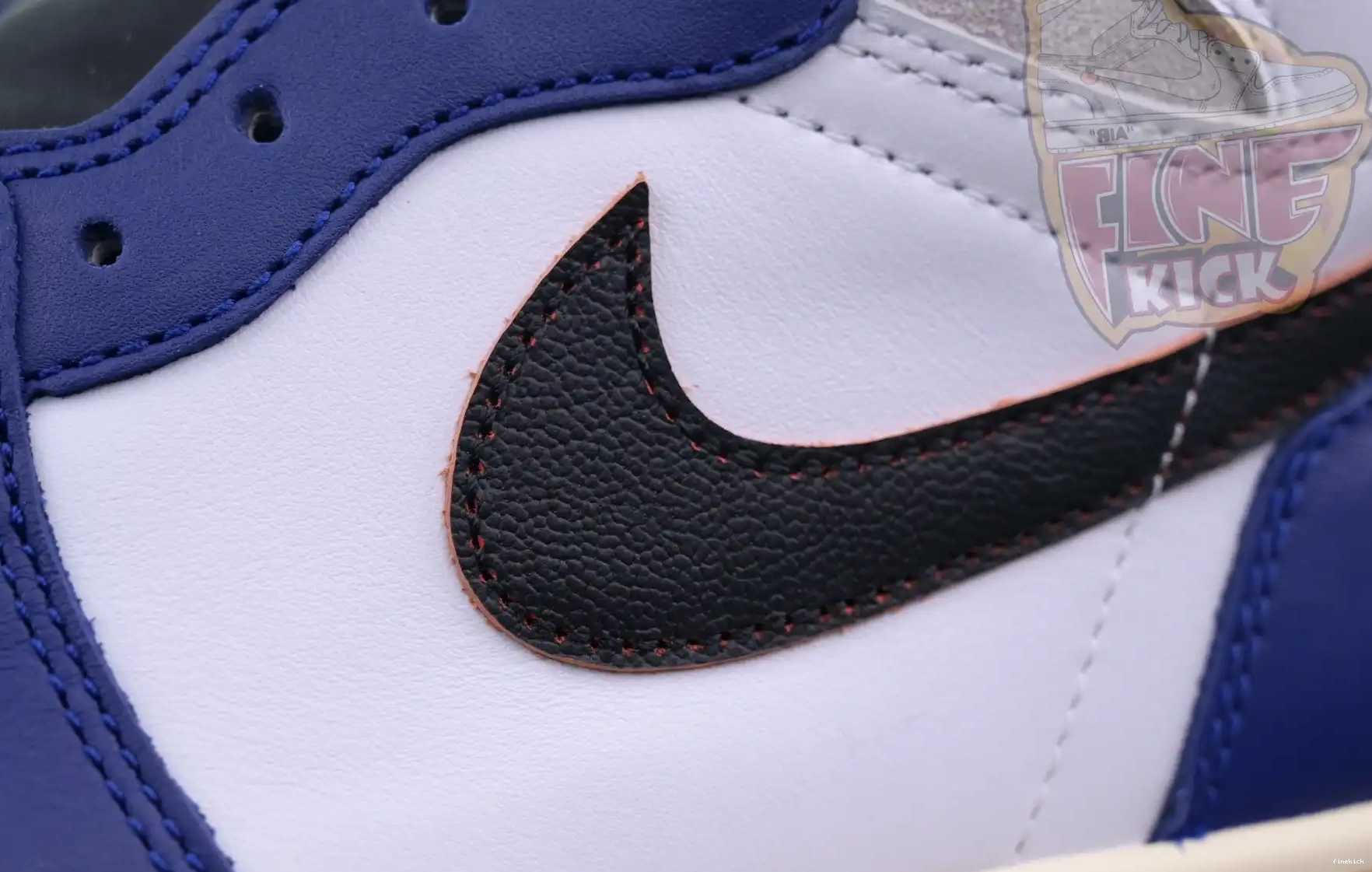 Retro HiGH Jordan Air Jordan OG 1 0511